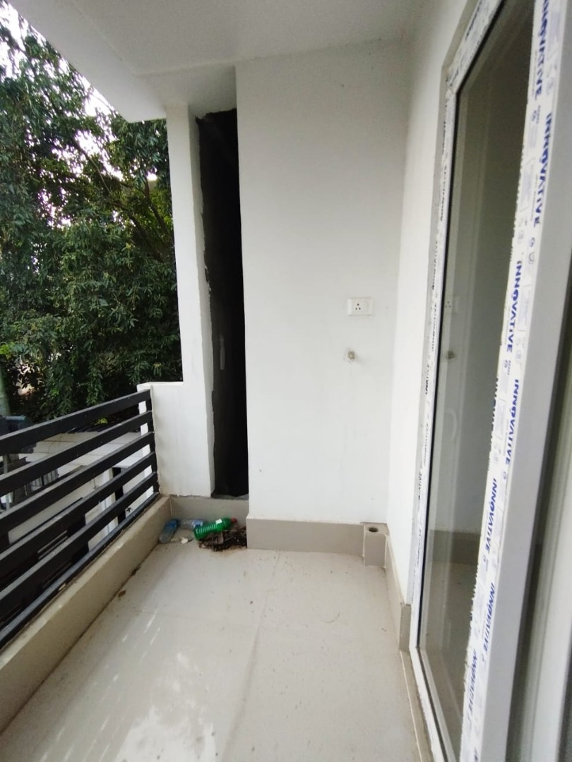 Unfurnished 3bhk in Pani Path, Milanpur, West Jyotinagar, Bamunimaidan, Guwahati, Assam for Rent